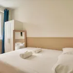 Urban Oasis 1Br - Paris