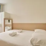Urban Oasis 1Br - Paris